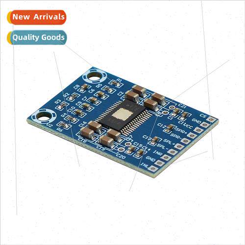 XH-M562 Super Micro TPA3116D2 Digital Audio Amplifier Board
