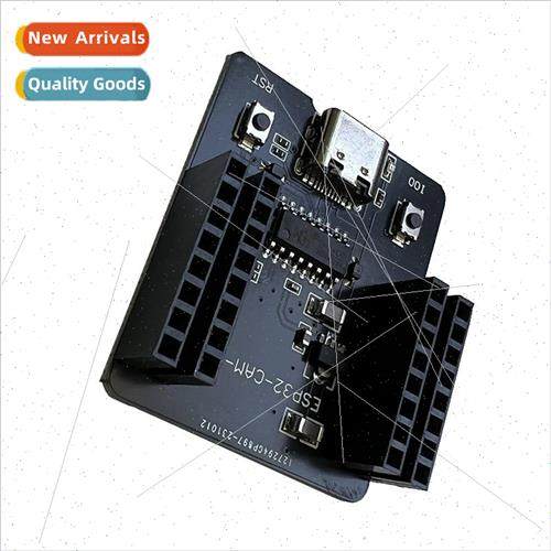 ESP32-CAM Development Board Test Base Board Debugger Downloa