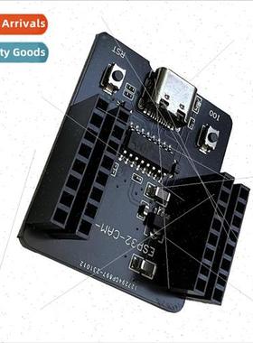 ESP32-CAM Development Board Test Base Board Debugger Downloa