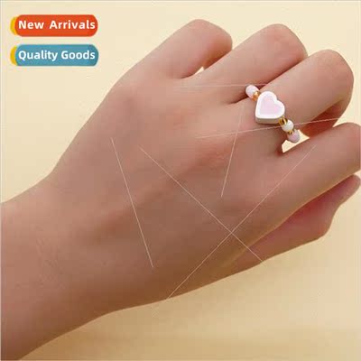 Eyes Hundred che Ethnic TL Beads Alloy Gold Beads Rice Beads