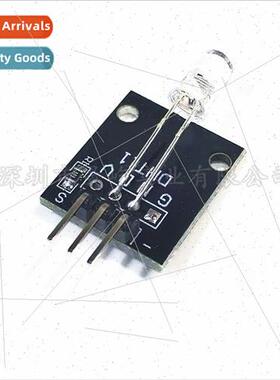 7 color light auto blinking LED module 3 color full color 适