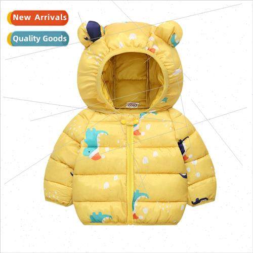 Childrens clothing 2023 spring fall and winter new cartoon c