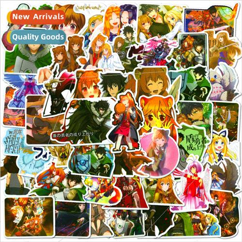 T0104035350 pcs GYS brave shield stickers into the directory