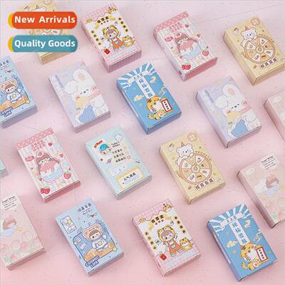 Surprise little blind box toys blind box childrens toys boom