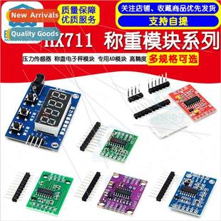 Series bit HX711 Module Precision Pres Weighing