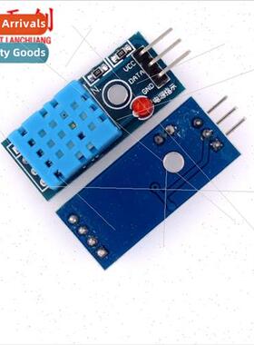 Temperature and Humidity Sensor DHT11 Module ngle Bus Digita