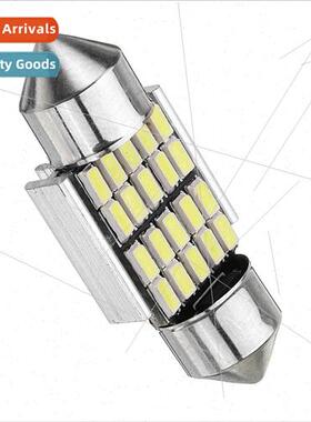 20smd Bi-Point Reading ght Positive White 6000-6500k 12V