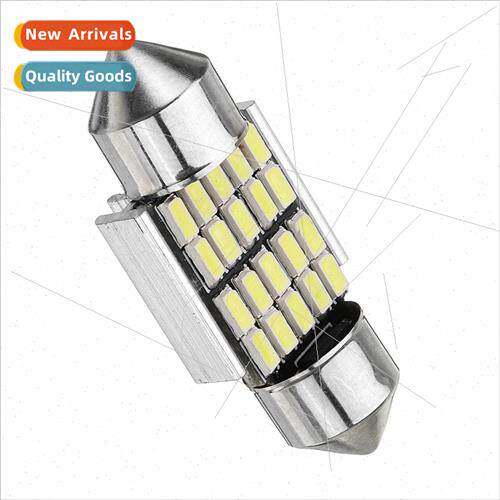 20smd Bi-Point Reading ght Positive White 6000-6500k 12V