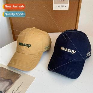 and summer Korean hat sun fall spring the men Hat