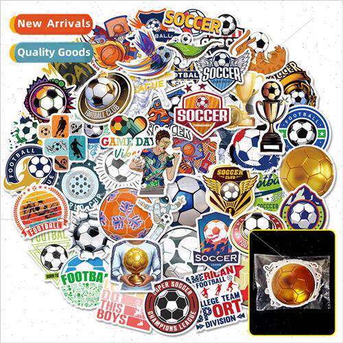 50 Soccer Trophy Stickers World Cup Euro Soccer Trophy ggage