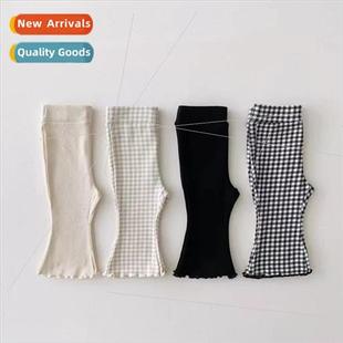 childrens clothing girls Korean thin the summer section