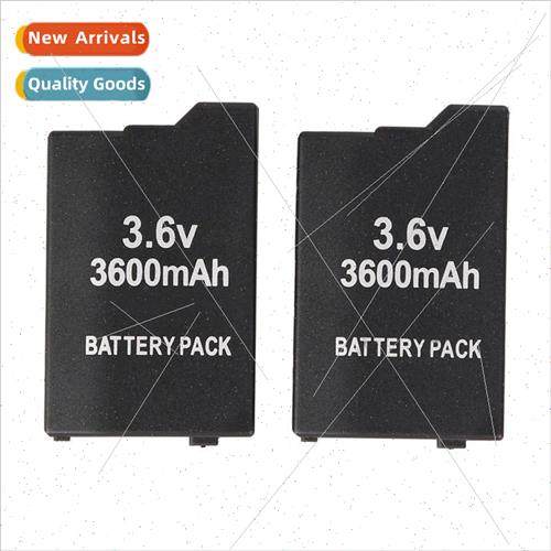 PSP2000 3000 Battery Assembly Battery 3600 mAh Battery PSP B