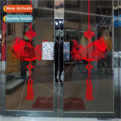 XL640 3rd Generation Removable Wall Sticker PVC Transparent