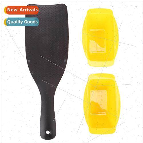 hair salon picking bowl hairdressing picking dye plate hair