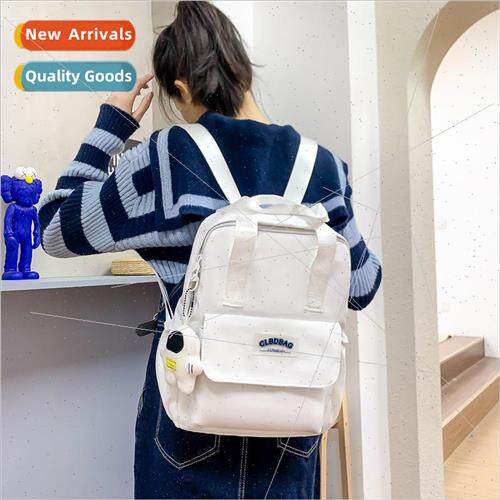 New casual female mini literary Korean shoulder bag 2023 tut