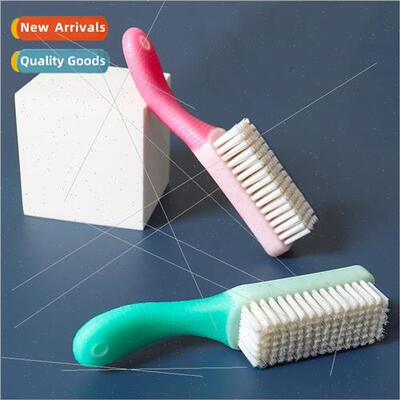 Household brushes soft bristles cleaning laundry brush shoe