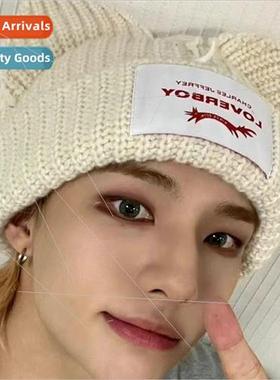 Straykids Lee Yong-bok Lee Min-ho Seo Chang-bin Hwang Hyun-c