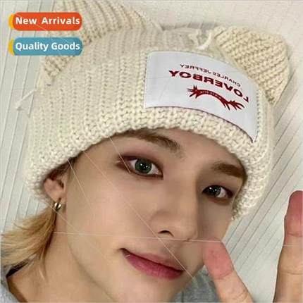 Straykids Lee Yong-bok Lee Min-ho Seo Chang-bin Hwang Hyun-c