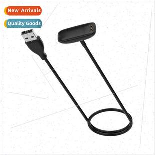 Charging cable 适用 fitbit luxe special edition bracelet lux