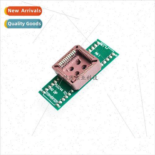 New IC Test Sockets Adapter Adaptor Adapter Con Sockets Burn