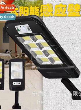 Solar sensor light garden light wall light outdoor wall ligh