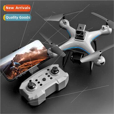New KY102 Obstacle Avoidance Wizard Drone Optical Saming HD