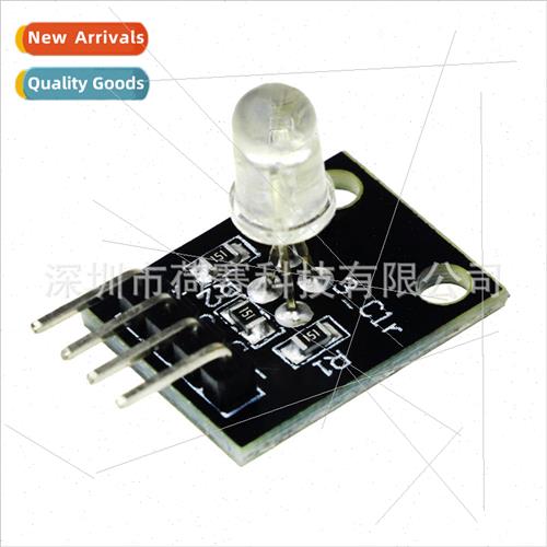 3-Color LED Module KY-016 37 Sample All-in-One Sensor Produc