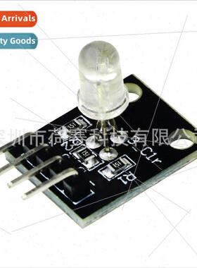 3-Color LED Module KY-016 37 Sample All-in-One Sensor Produc