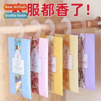 Closet scented bag hanging incense bag deodorant aromatherap