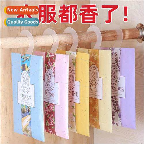Closet scented bag hanging incense bag deodorant aromatherap