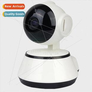 ipcamera wireless wifi camera V380 puppy bobble head cell ph