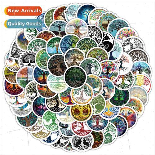 100 cartoon e of life children doodle stickers notes handboo