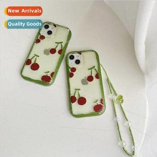 Fruit IPhone14ProMax Puff Summer 13PRO Fresh Apple Pho Small