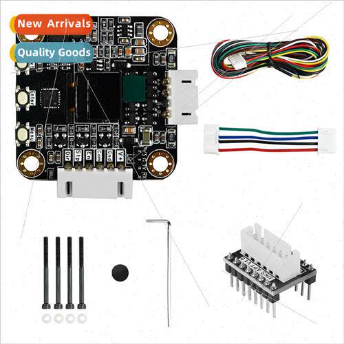 3D Printer Accessories  SERVO42C PCBA Motor Drive Kit Ultra