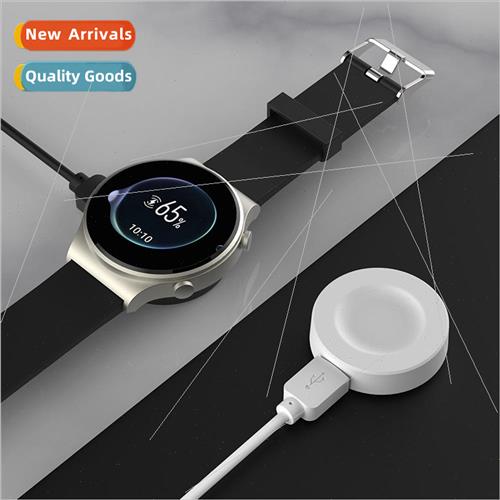 适用 Huawei watch3/4 smartwatch GT4/3/4pro watch magnetic ch
