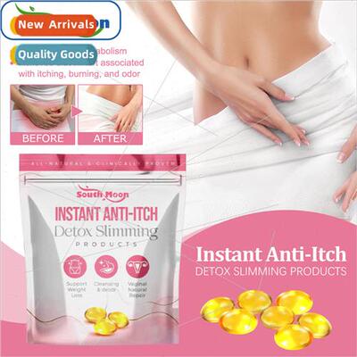 Slimming capsule Belly arm and thigh fat shaping and firming