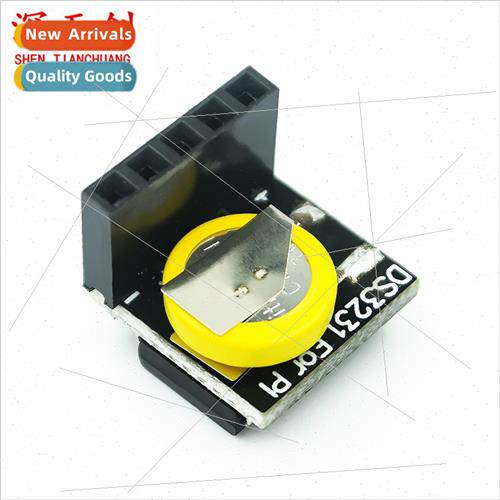 Raspberry Pi 适用eign High Precision Clock Module DS3231