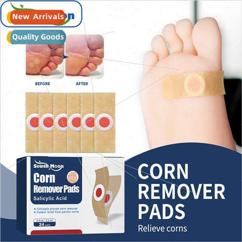 Warts and corns patch Remove hard callus callus wart wart wa