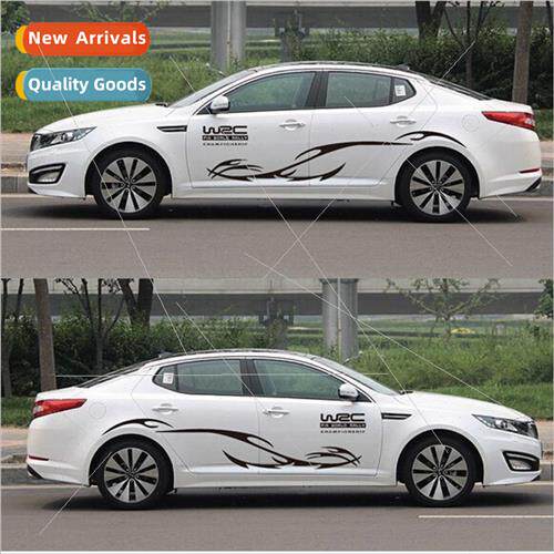 X-156 general-purpose car body full body pull flower scratch