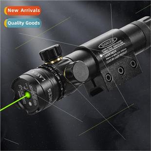 Extended Laser Red Green ght and 804