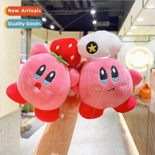 Cartoon Star Kappi plush doll pendant doll birthday gift dol