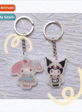 Lolita ttle Dress Cute Pink Melody Cool Lommy Small Pendant