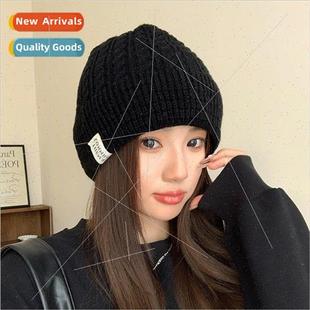 warm cap and winter fall wool children show 2023 with new