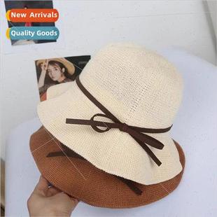 outing with the Hat Korean summer literary female