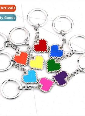 Under the legend undertale sans seven colors soul red determ