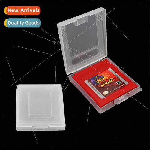 GameBoy Color Pocket Card Case/Game boy GB Card Case GBC GBP