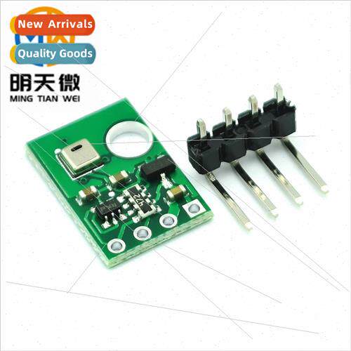 AHT20 Temperature and Humidity Sensor Module High Precision