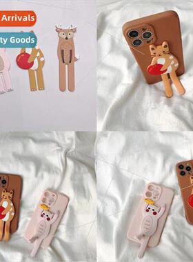 Cartoon Tinkerbell cat car accessories room decoration stora