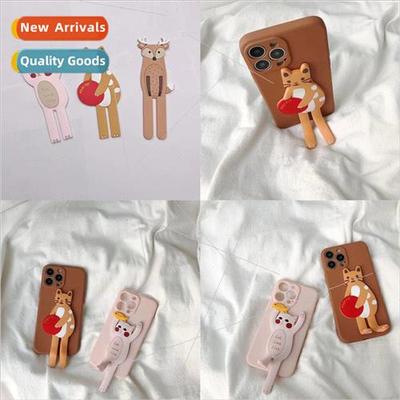 Cartoon Tinkerbell cat car accessories room decoration stora