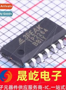 Brand New al TP2264-SR lkscreen TP2264 SOP-14 2264 Operation